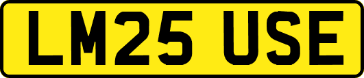 LM25USE