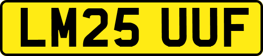 LM25UUF