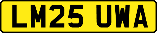 LM25UWA
