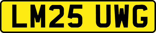 LM25UWG