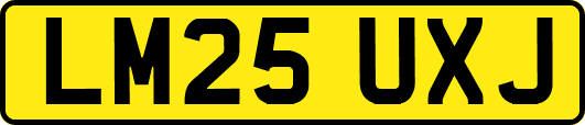 LM25UXJ