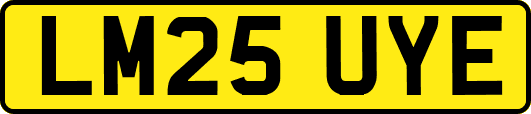 LM25UYE