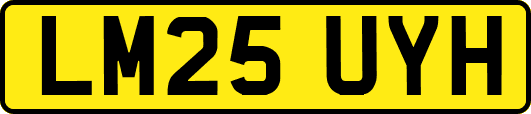 LM25UYH