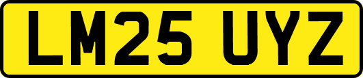 LM25UYZ