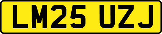 LM25UZJ