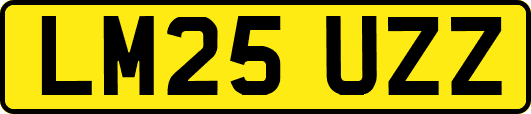 LM25UZZ