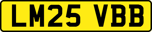 LM25VBB
