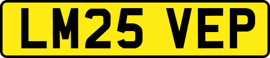 LM25VEP