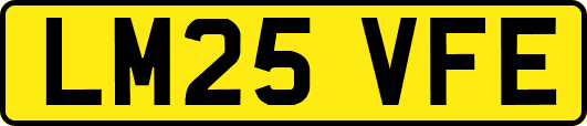 LM25VFE