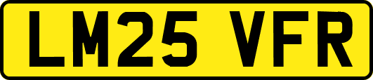 LM25VFR