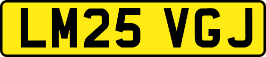 LM25VGJ
