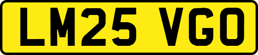 LM25VGO
