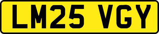 LM25VGY