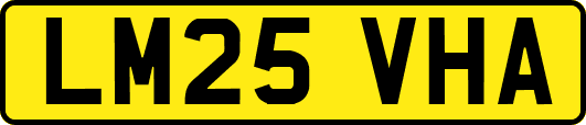 LM25VHA