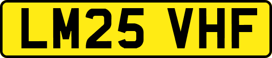 LM25VHF