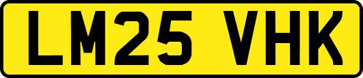 LM25VHK