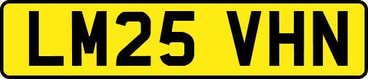LM25VHN