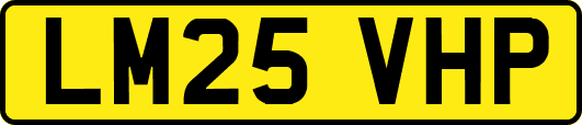 LM25VHP