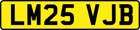 LM25VJB