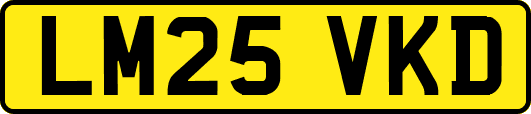 LM25VKD