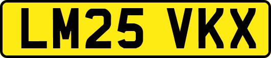 LM25VKX