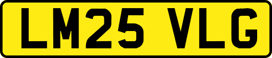 LM25VLG