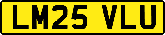 LM25VLU