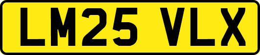 LM25VLX