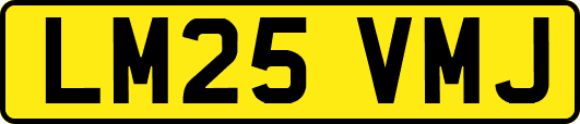 LM25VMJ
