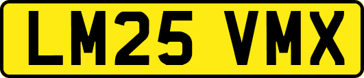 LM25VMX