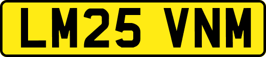 LM25VNM