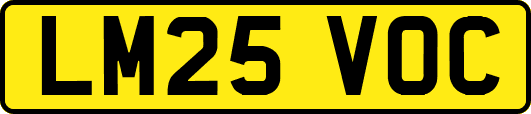 LM25VOC