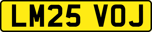LM25VOJ