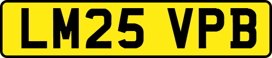 LM25VPB