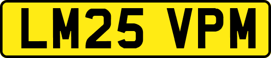 LM25VPM