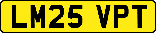 LM25VPT