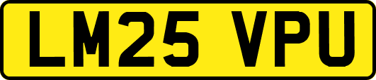 LM25VPU