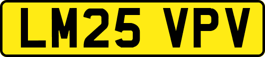 LM25VPV