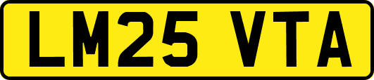 LM25VTA