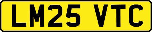 LM25VTC