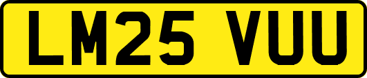 LM25VUU