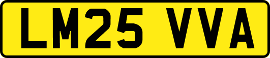 LM25VVA