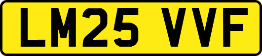 LM25VVF