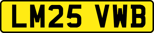 LM25VWB
