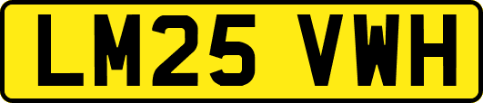 LM25VWH