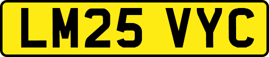 LM25VYC