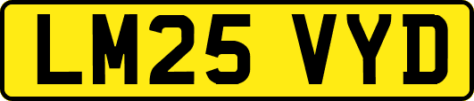 LM25VYD