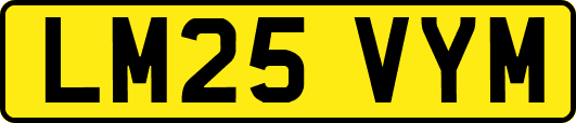 LM25VYM