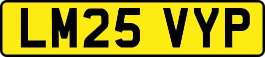 LM25VYP