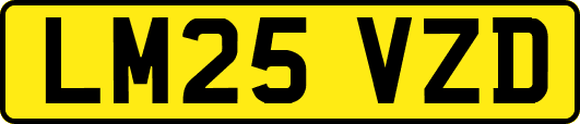 LM25VZD